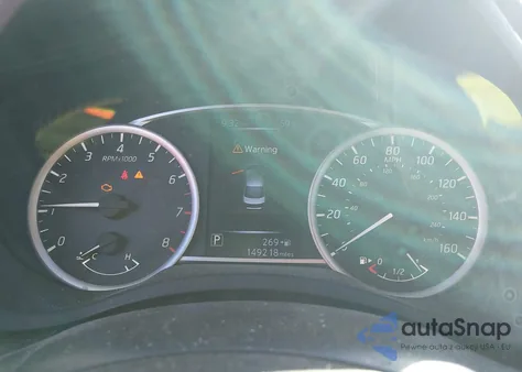 2017 Nissan Sentra Sv from USA, damaged, VIN 3N1AB7AP6HL650066